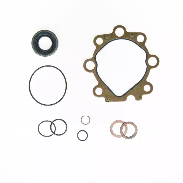 8798 - : PUMP SEAL KIT for Edelmann Image
