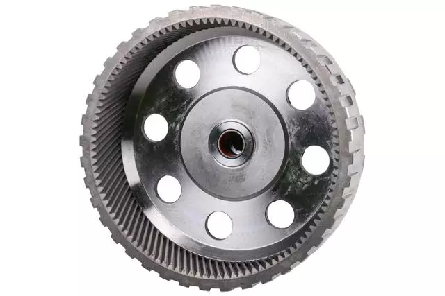 Automatic Transmission Output Shaft - GM (24271703)