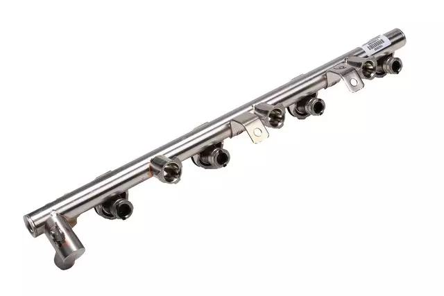 12633593 - : Fuel Injection Fuel Rail for GM Image