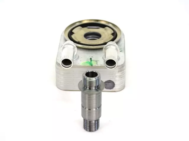 Long Block Engine - Mopar (4884757AE)