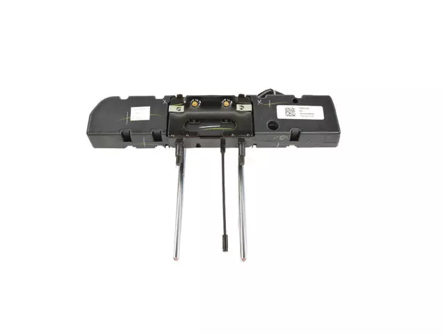 Headrest Folding Mechanism, Right - Mopar (68292414AH)