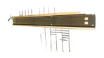 5178260141 - : Running Board for Toyota Image