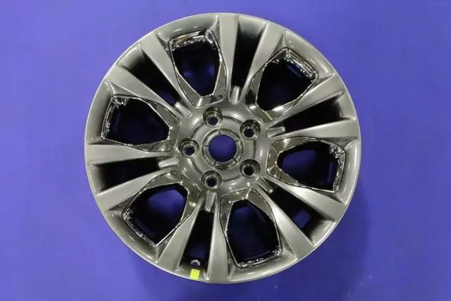 1UB20DD5AB - : Aluminum Wheel, Front Or Rear for Mopar Image