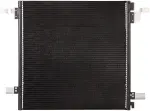 73360 - : A/C Condenser for Spectra Premium Image
