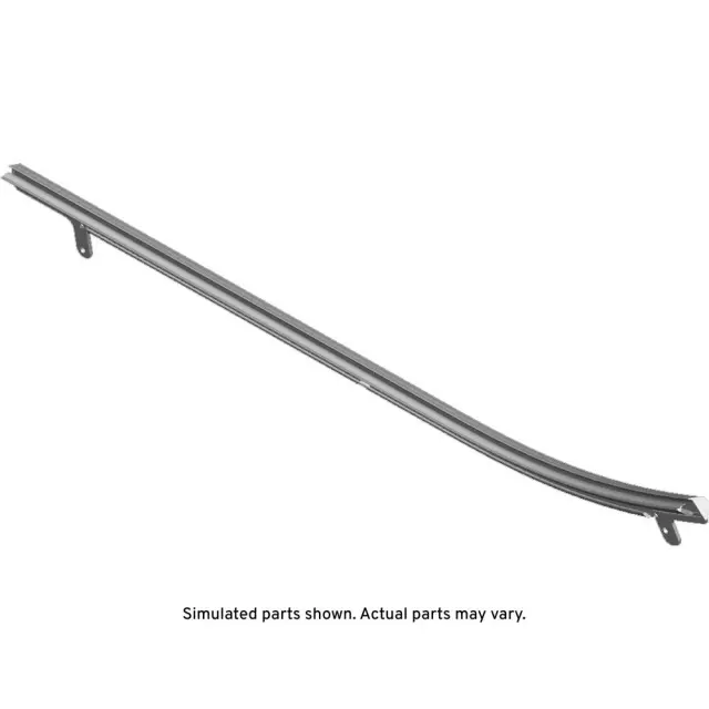 85579601 - Body: Belt Molding for GMC: Hummer EV Pickup, Hummer EV SUV Image