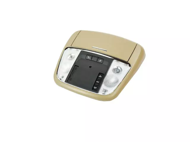 1VS241L1AD - : Overhead Console for Mopar Image