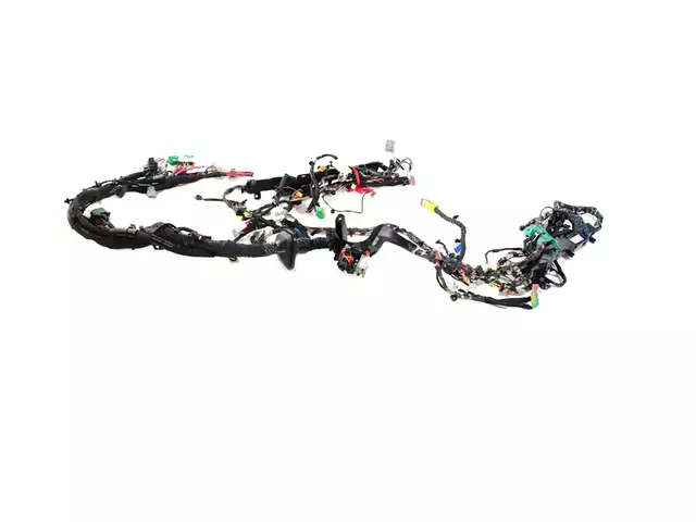 68371379AD - : Body Wiring for Ram: 1500 Classic Image