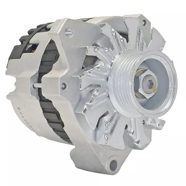3342406A - : Alternator for ACDelco Image