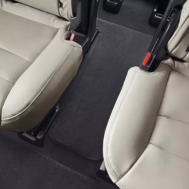 84459916 - : Floor Mats, Carpet for Cadillac: XT6 Image