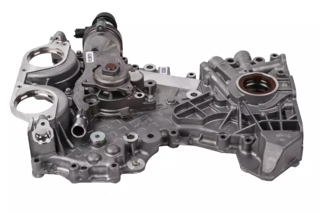 Front Engine Cover - GM (55581013)