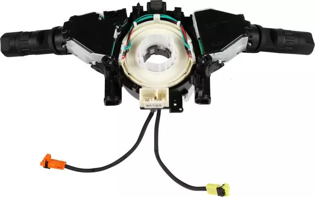 Multi-Function Switch - Nissan (255609CH4D)