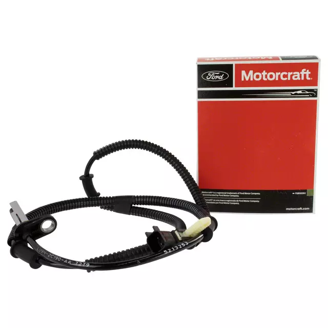 Rear Speed Sensor - Ford (LU9Z-2C190-A)