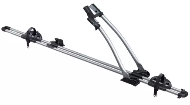 Bicycle Holder - Frame Mounted - Volvo (31330896)