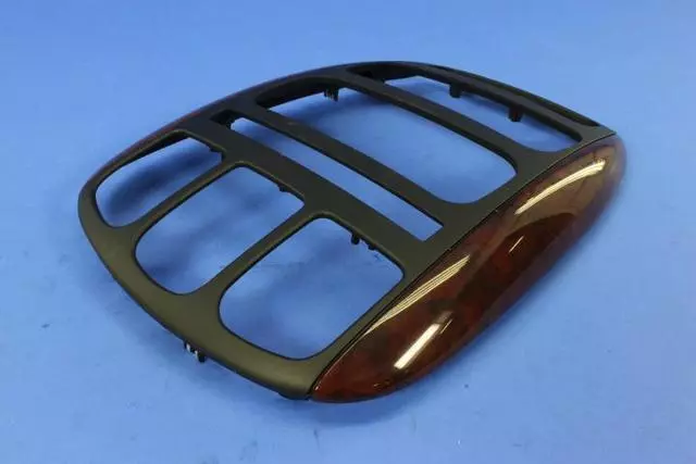 Instrument Panel Bezel - Mopar (5066126AA)