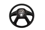 10364494 - Body: Steering Wheel for Buick: Rainier | Cadillac: Escalade, Escalade ESV, Escalade EXT | Chevrolet: Avalanche 1500, Avalanche 2500, Express 1500, Express 2500, Express 3500, Silverado 1500, Silverado 1500 Classic, Silverado 1500 HD, Silverado 1500 HD Classic, Silverado 2500, Silverado 2500 HD, Silverado 2500 HD Classic, Silverado 3500, Silverado 3500 Classic, SSR, Suburban 1500, Suburban 2500, Tahoe, Trailblazer, Trailblazer EXT | GMC: Envoy, Envoy XL, Envoy XUV, Savana 1500, Savana 2500, Savana 3500, Sierra 1500, Sierra 1500 Classic, Sierra 1500 HD, Sierra 1500 HD Classic, Sierra 2500, Sierra 2500 HD, Sierra 2500 HD Classic, Sierra 3500, Sierra 3500 Classic, Yukon, Yukon XL 1500, Yukon XL 2500 | Isuzu: Ascender | Oldsmobile: Bravada Image