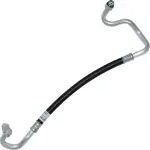 HA112454C - : A/C Suction Line Hose Assembly -- Suction Line for UAC Image