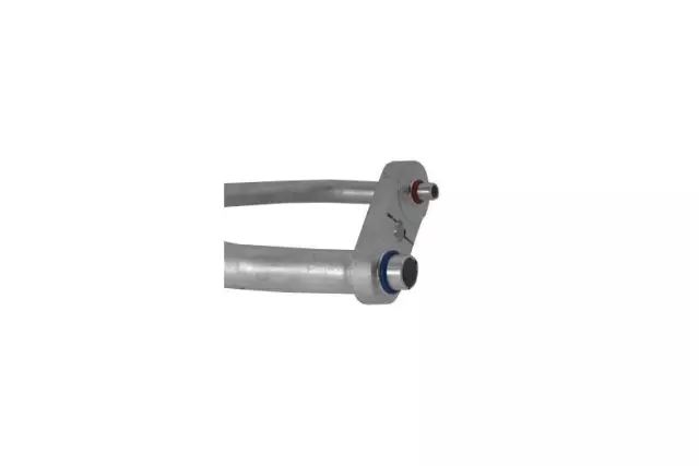 94831199 - HVAC: AC Tube for Chevrolet: Aveo, Aveo5 | Pontiac: G3 Image image