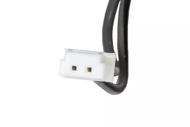 Passenger Side Mirror Kit with Actuator, Cover, and Bolts - GM (23240306)