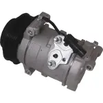 6512274 - : gpd Compressor New 6512274 for GLOBAL PARTS DISTRIBUTORS Image
