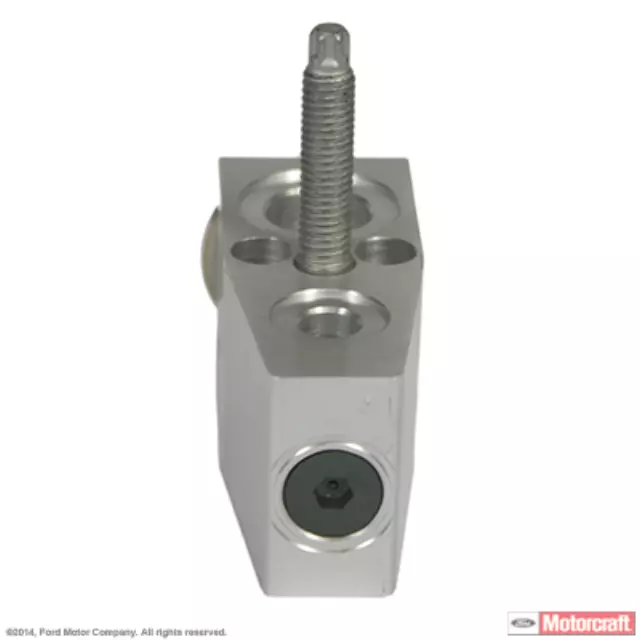 8S4Z19849A - HVAC: Expansion Valve for Ford: Focus Image