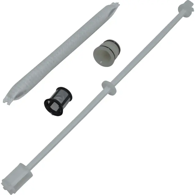 1412103 - Air Conditioning &amp; Heat: A/C Receiver Drier / Desiccant Element for GLOBAL PARTS DISTRIBUTORS Image