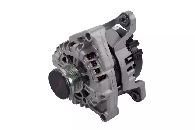 13597227 - Electrical: Alternator for Chevrolet: Cruze, Cruze Limited Image