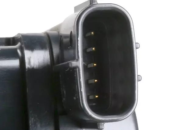 Secondary Air Injection Check Valve - GM (55581479)