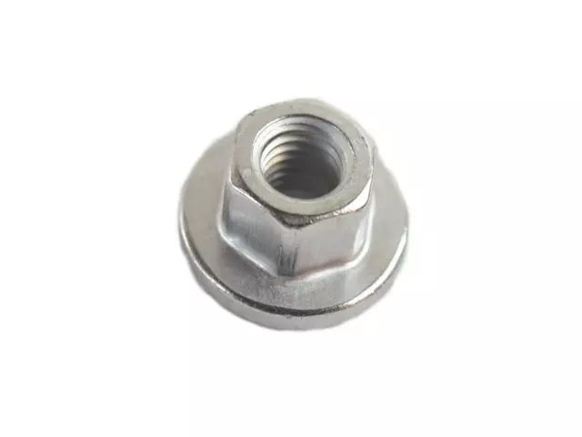 6511700AA - Frame, Bumper and Fascia: Hex Flange Weld Nut for Mopar Image