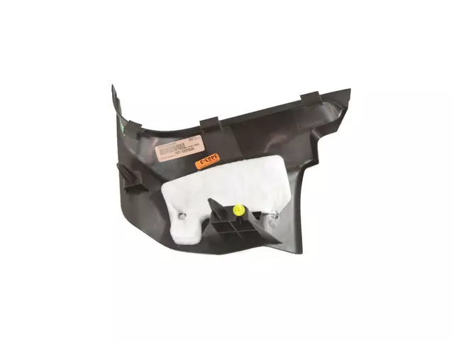 Cowl Side Trim Panel, Right - Mopar (5XL64LC5AA)