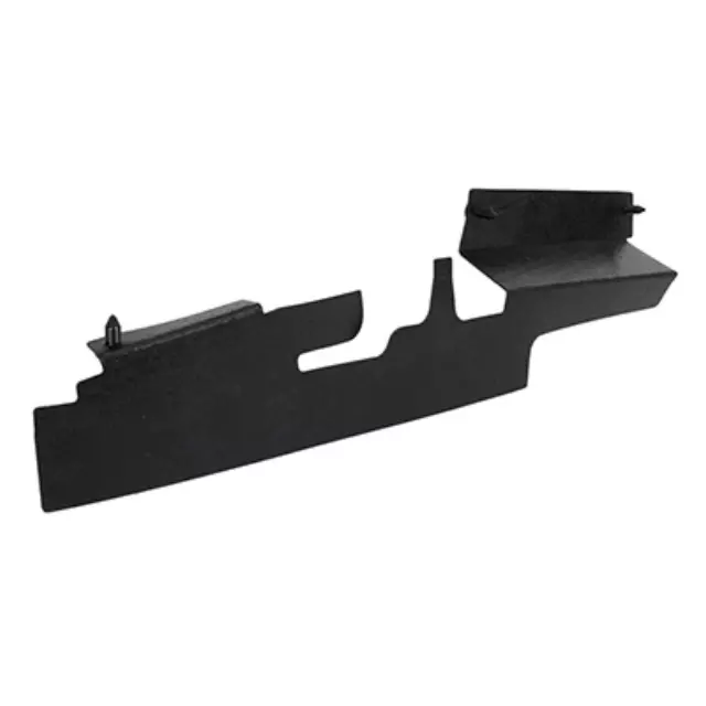 Radiator Support Baffle - Ford (FP5Z-8311-B)