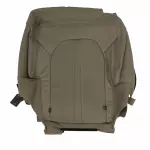 JL1Z7866601DB - Body: Seat Back Cover for Ford: Expedition Image