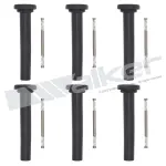 900P21186 - : ThunderCore-Ultra 900-P2118-6 Coil Boot Kit for ThunderCore-Ultra Image