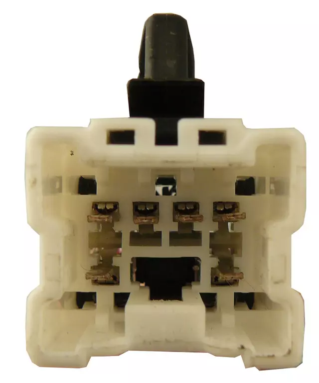 Power Window Motor - ACDelco (11M378)