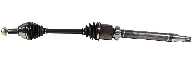 NCV11128 - : 00-11 Ford Focus (2.0, 2.3) CV Axle Assembly  - Front Right for GSP Image