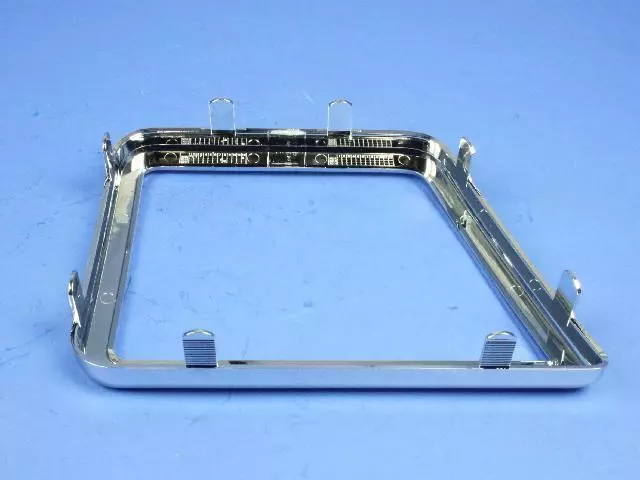 Trim Ring - Mopar (1GA35SZ0AB)