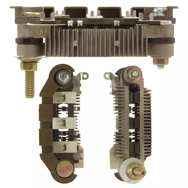 Rectifier, Gen - GM (88921753)