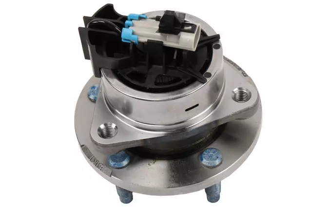 Acdelco™ Hub Assembly - GM (FW299)