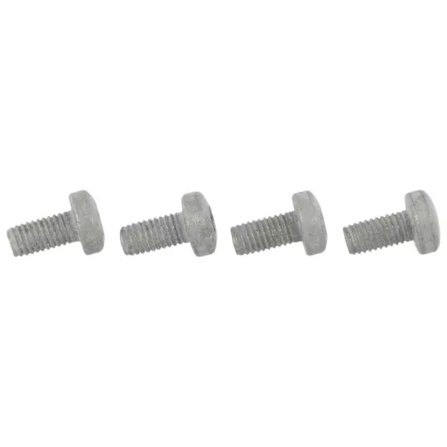 W504693S437M - : Shield Bolt for Ford: E-Transit, Transit-150, Transit-250, Transit-350, Transit-350 HD Image