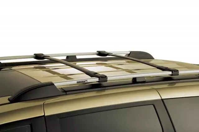 U82104D000 - : Roof Rack Crossbars for Kia: Sedona Image