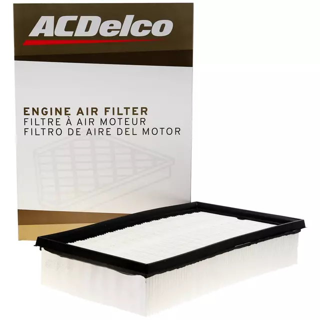Air Filter - GM (20862288)