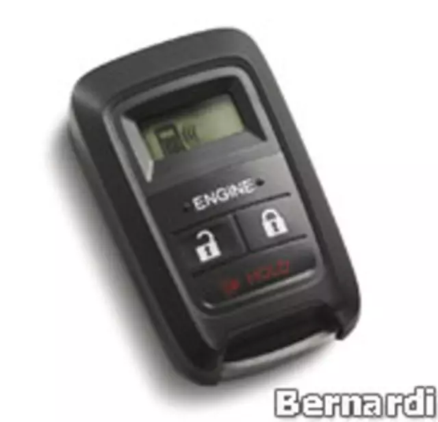 8E92E54200B - Exterior: Remote Engine Start Attachment for Acura Image