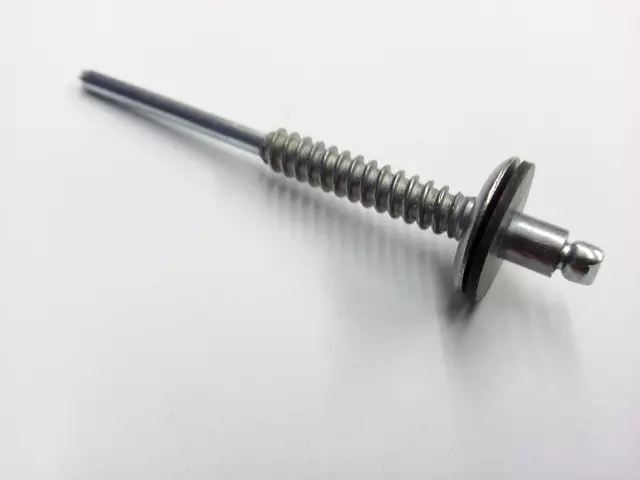 N90716103 - Body: Rivet for Audi: TT Quattro, TT RS Quattro, TTS Quattro Image