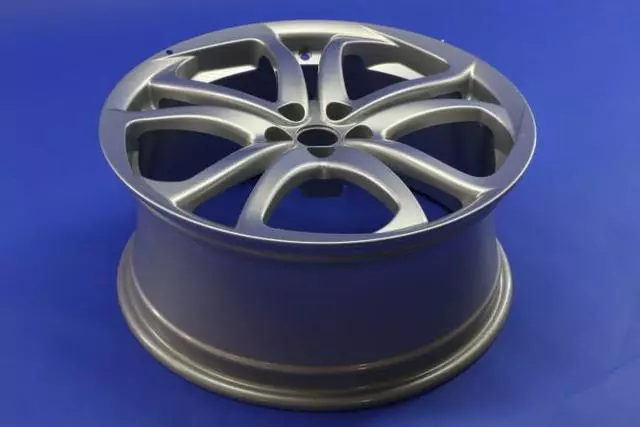 Genuine Alfa Romeo Wheel Aluminum - Alfa Romeo (68267939AA)