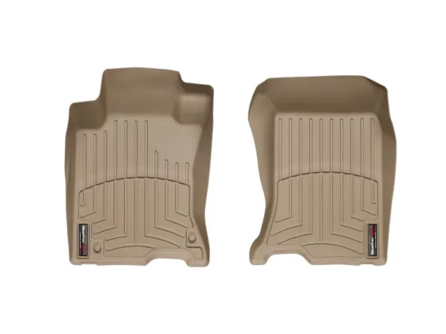 452881 - : FloorLiner™ DigitalFit® for WeatherTech Image