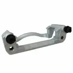BRBCF7 - Brakes: Motorcraftâ„¢ Disc Brake Caliper Bracket for Ford: F-250 Super Duty, F-350 Super Duty, F-450 Super Duty Image