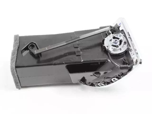 Air Conditioning & Heater Outlet, Left - Mopar (1QY59DX9AJ)