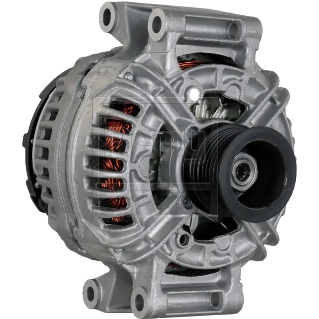 11095 - : Remy Alternator for Remy Image