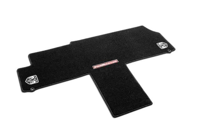 82214968 - : Premium Carpet Mats for Mopar Image