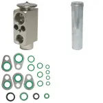 AK1954 - : A/C System Repair Kit -- Ancillary Kit for UAC Image