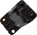 63161ZY70A - Body: Fender Bracket for Nissan: Maxima Image